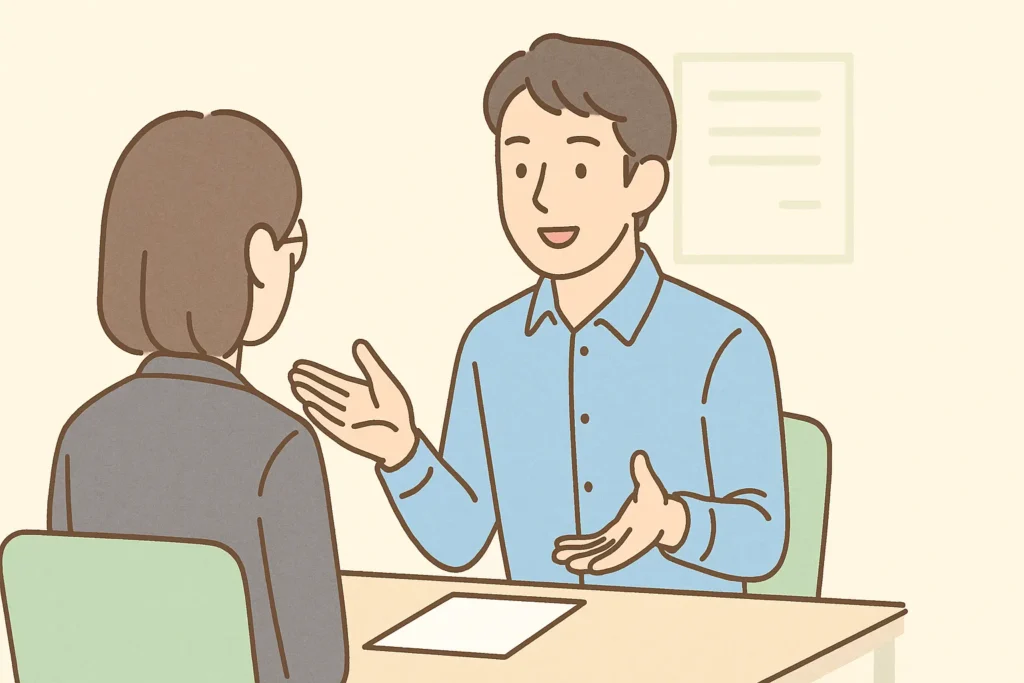 退職後の失業給付⑤