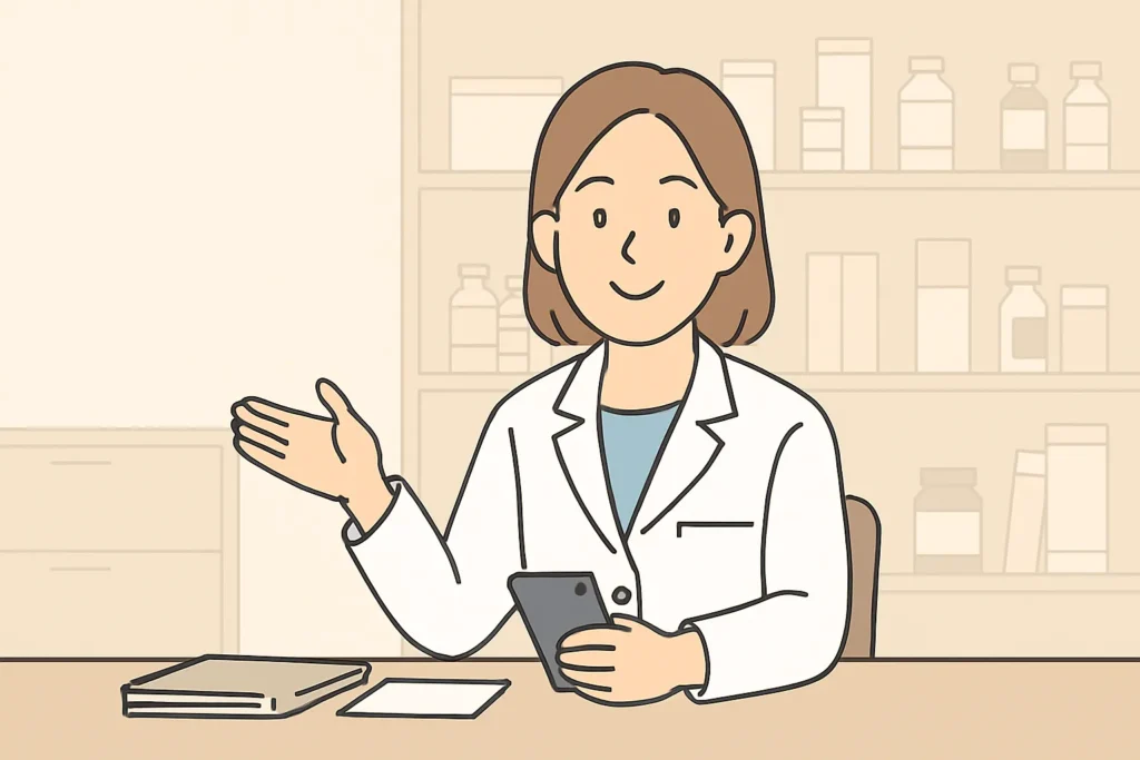 事業用クレカの始め方（H2イラスト⑥）