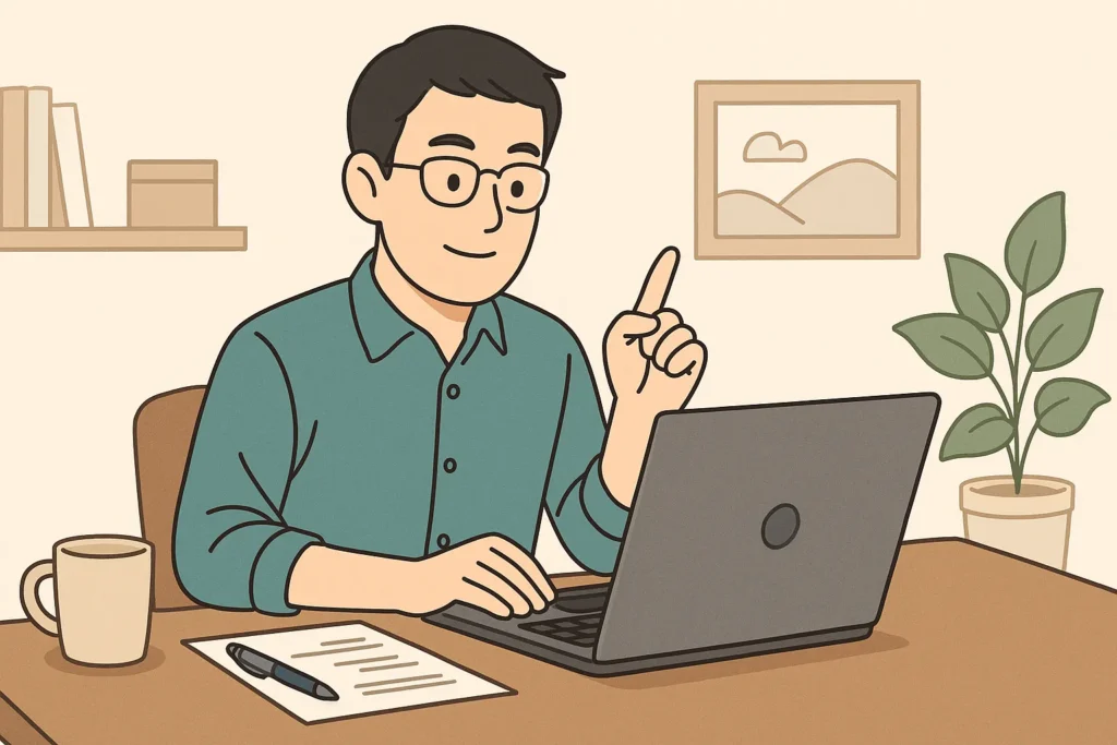 GoogleWorkspace導入ガイド（H2イラスト③）