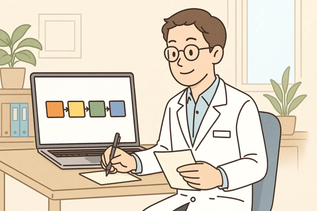 GoogleWorkspace導入ガイド（H2イラスト⑤）