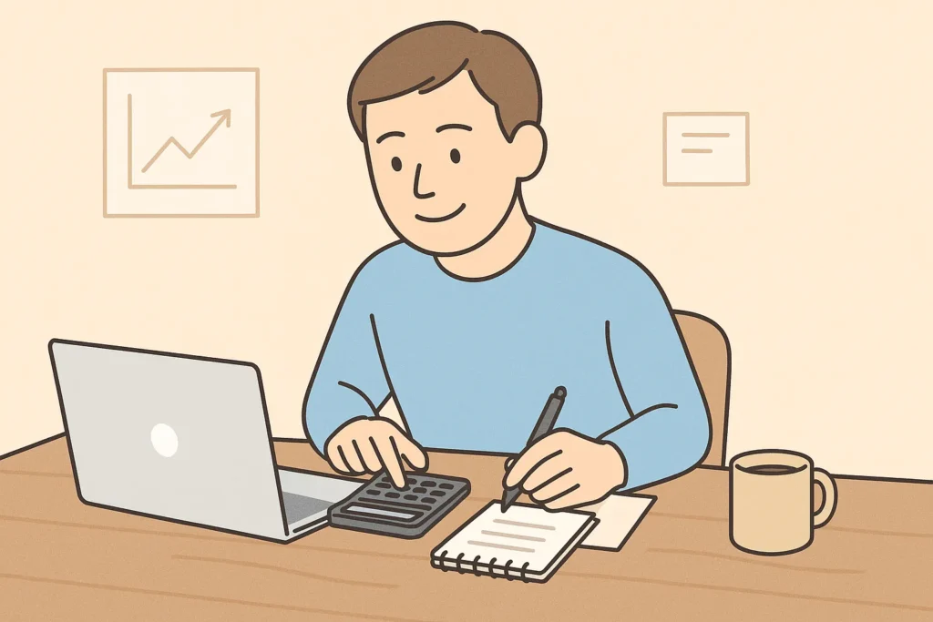 家計予算づくりガイド（H2イラスト②）