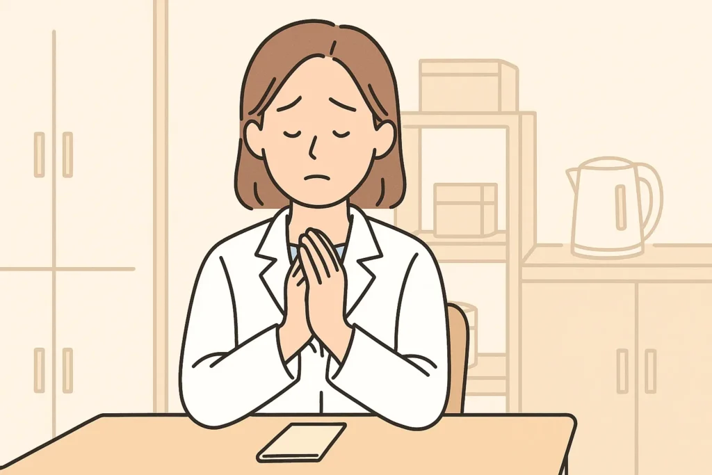 退職準備とスケジュールの立て方（H2イラスト①）