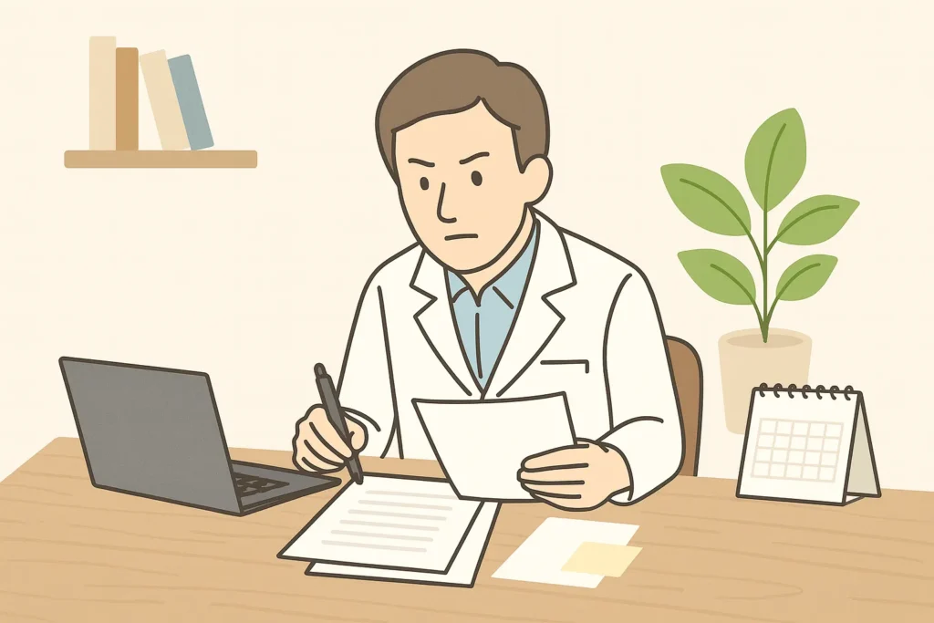 最初の案件を得る方法と実体験（H2イラスト④）