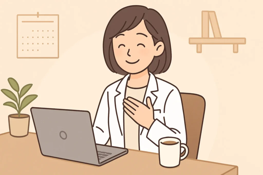 最初の案件を得る方法と実体験（H2イラスト②）