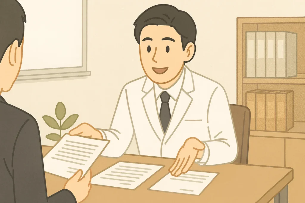 最初の案件を得る方法と実体験（H2イラスト③）