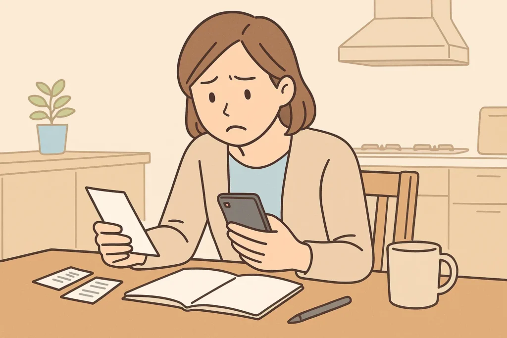 事業用口座の始め方（H2イラスト①）