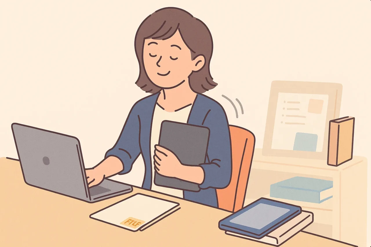 請求書のつくり方(H2イラスト⑤)