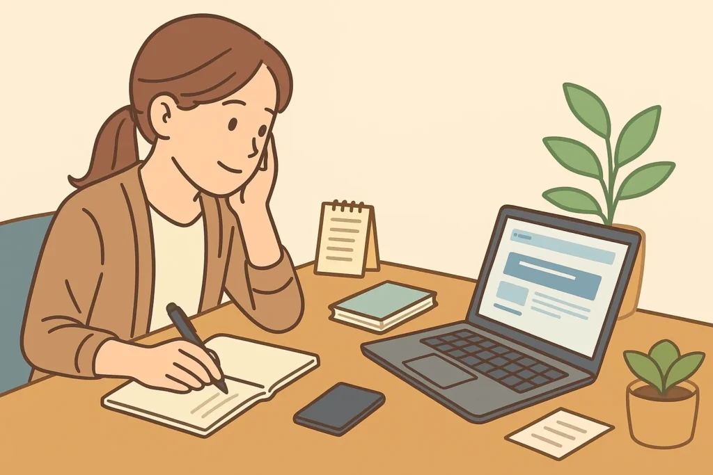 事業用会計ソフトの始め方(H2イラスト④)