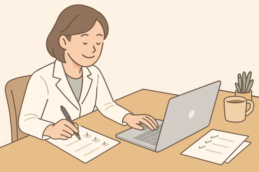 事業用会計ソフトの始め方(H2イラスト⑤)