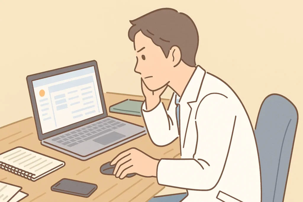 事業用会計ソフトの始め方(H2イラスト③)