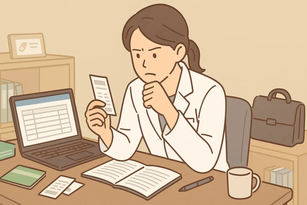 記帳のやり方(H2イラスト③)