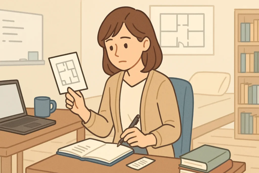 記帳のやり方(H2イラスト④)