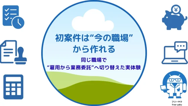 独立の実践（アイキャッチ画像）