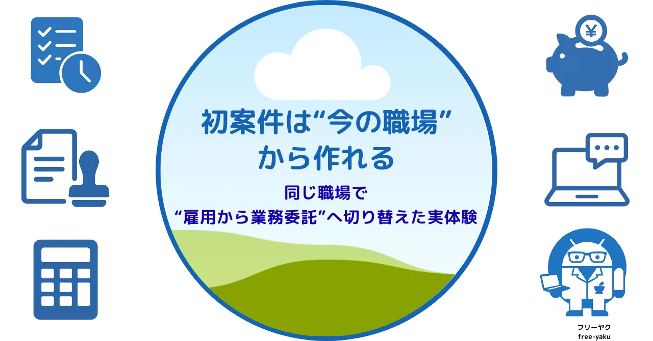 独立の実践（アイキャッチ画像）