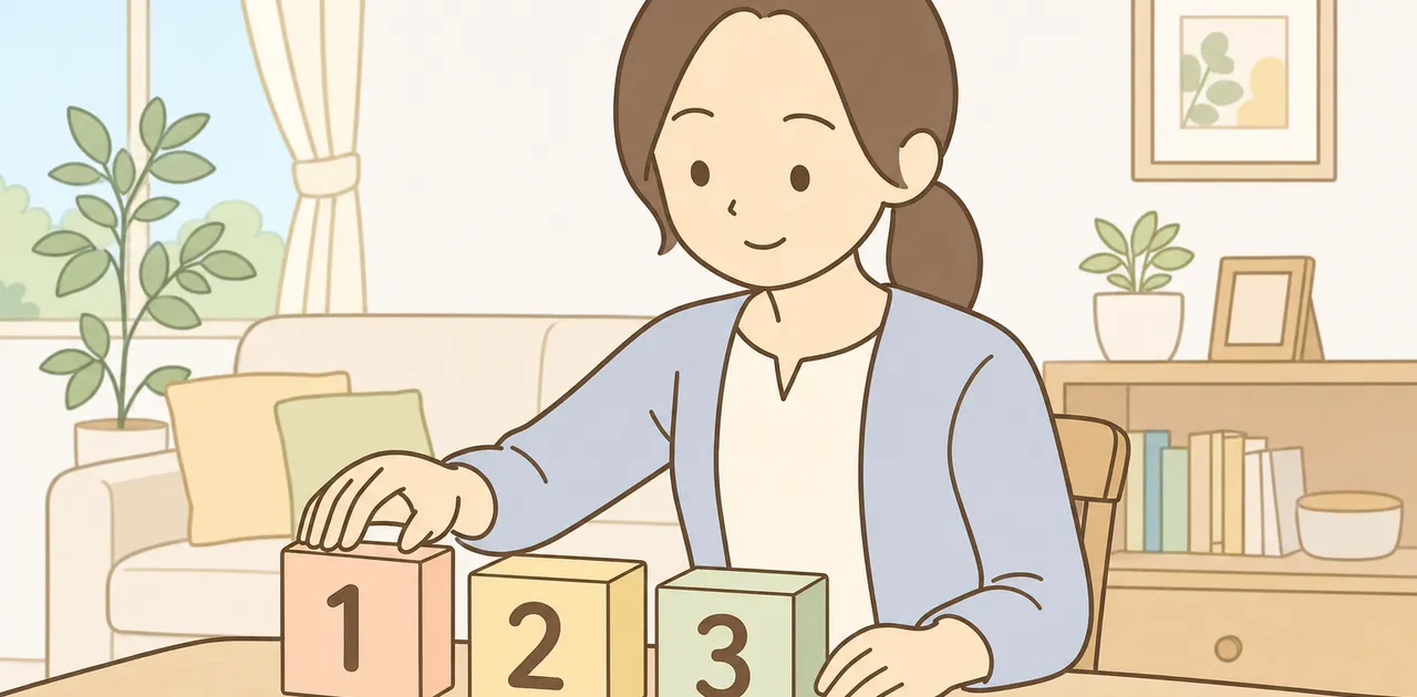 家計の貯め方(H2イラスト③)