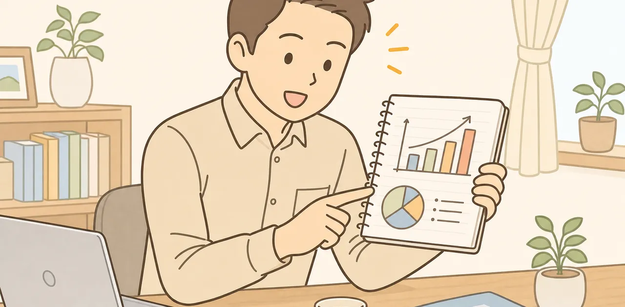 家計の稼ぎ方（H2イラスト②）