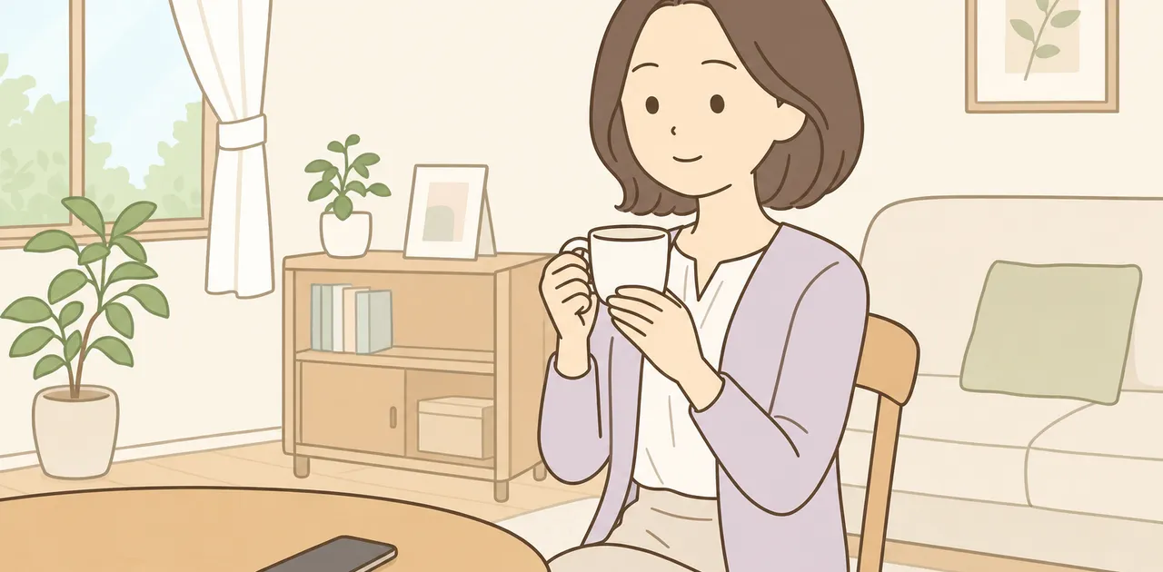 家計の増やし方(H2イラスト②)
