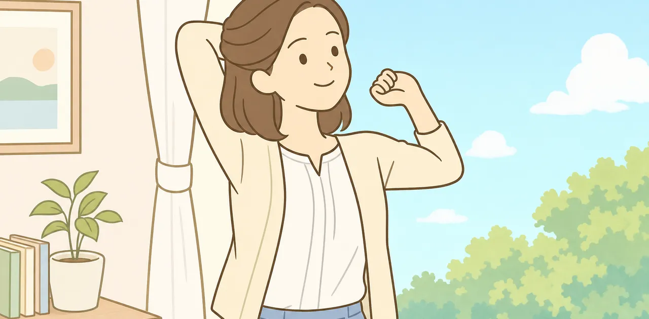 家計の稼ぎ方（H2イラスト⑤）