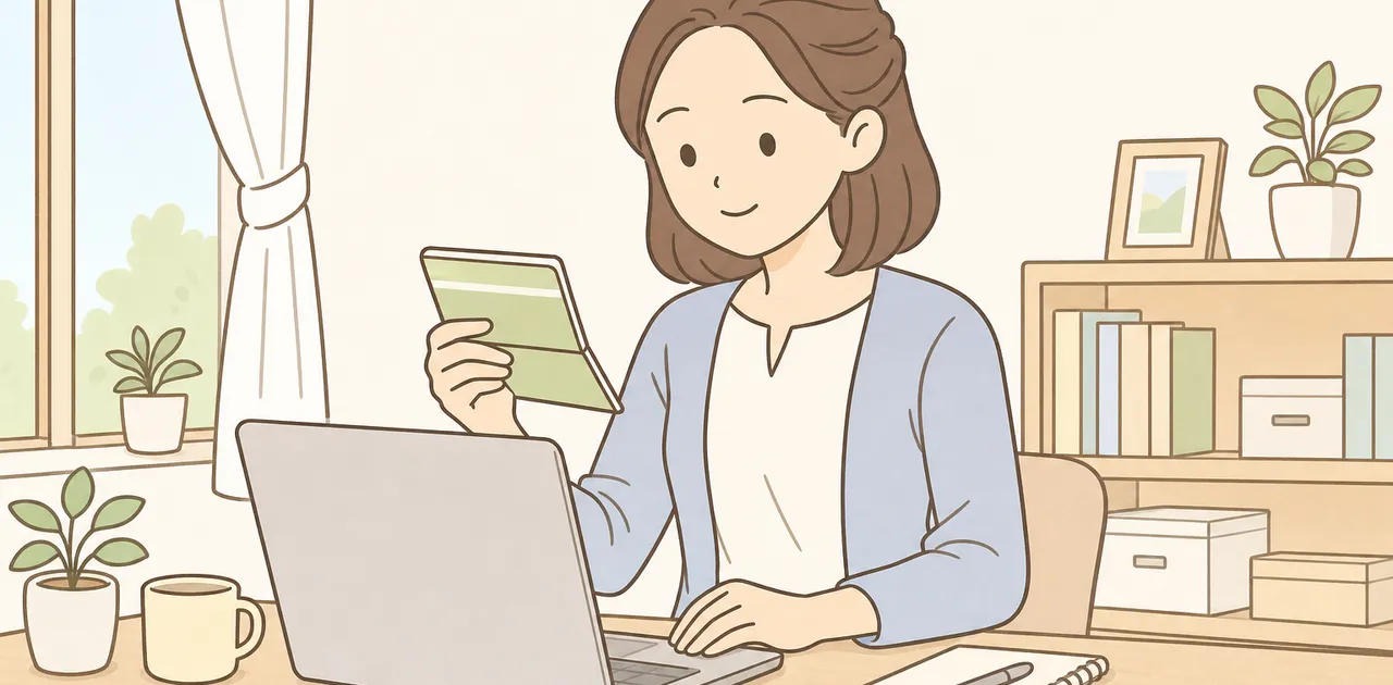 家計資産まとめ（H2イラスト③）