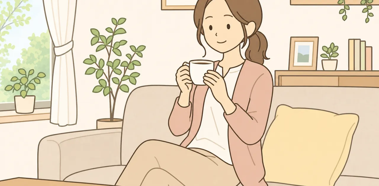 家計資産まとめ（H2イラスト⑤）